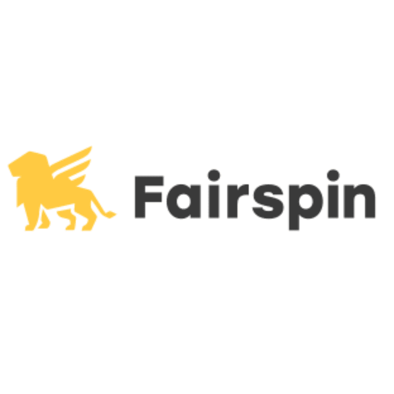 Fairspin Logotype