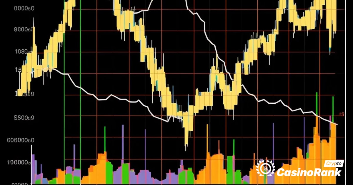 RUNEコインの価格：市場の圧力の中でもさらなる成長の可能性