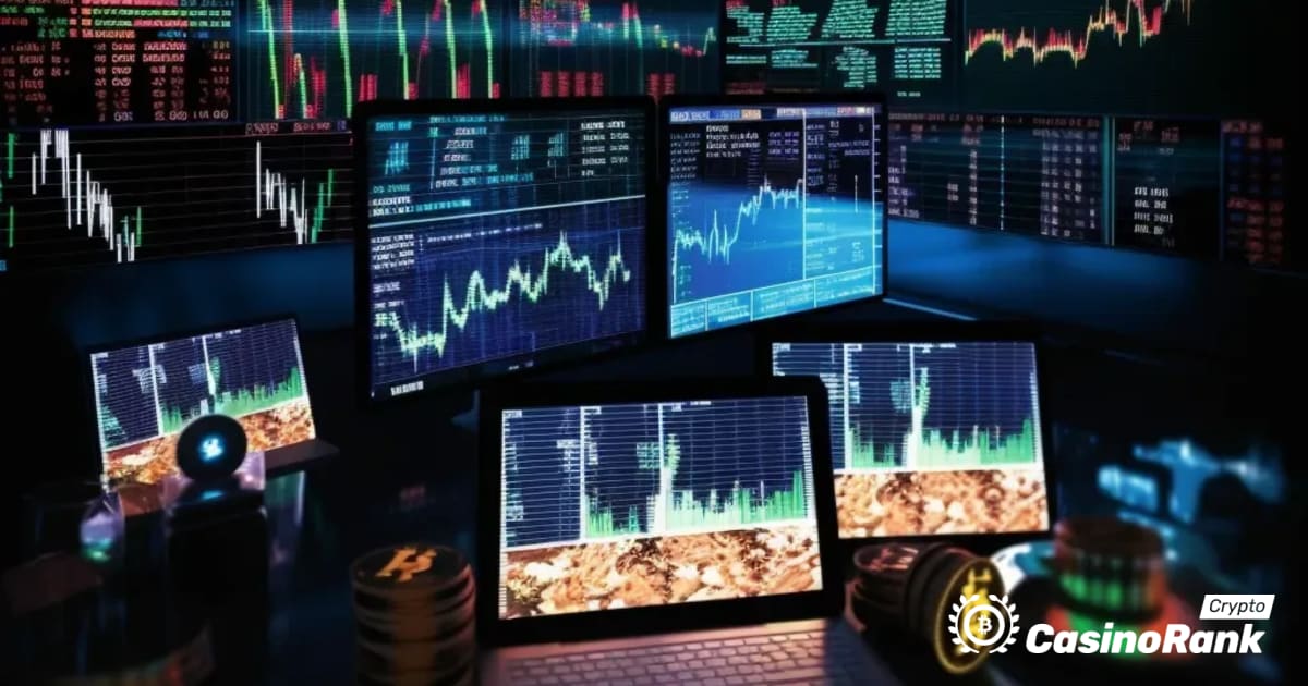 2023 年 10 月: 仮想通貨にとって激動の月 - セキュリティ侵害と詐欺が投資家心理に影響